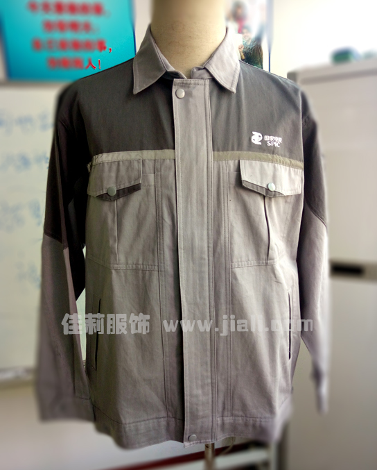 國家電投集團工作服圖